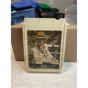 Elton John – Greatest Hits 8-Track Tape 1974 MCA MCAT-2128 Classic Rock